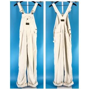 70s Washington Dee Cee overalls 1970s vintage